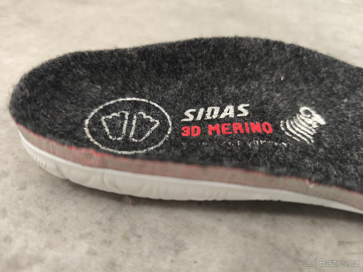 Lyžáky Rossignol 235 - 7