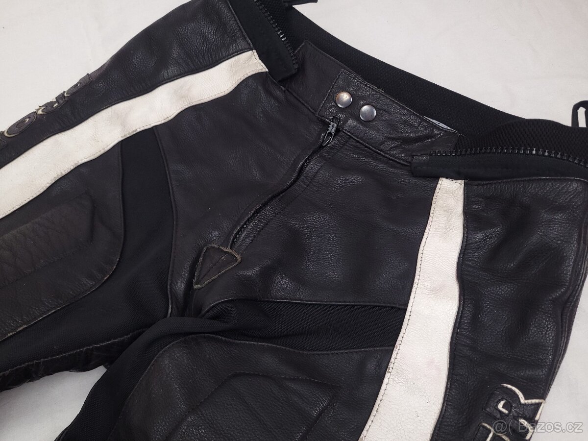 Probiker PRX-4 pánska moto kombinéza kožená L 52 - 7