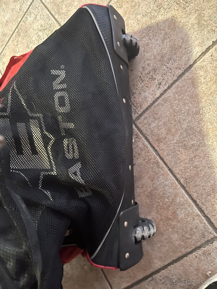 hokejová taška Easton Synergy EQ5 Sr. - 7