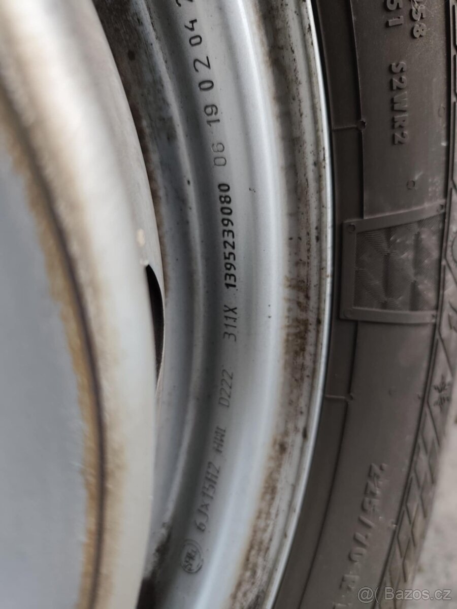kola 225/70 R15C 112/110 R - 7