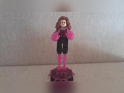 🦸♂️ Lego Super Heroes figurky - Mix #1 🦸♀️ - 7