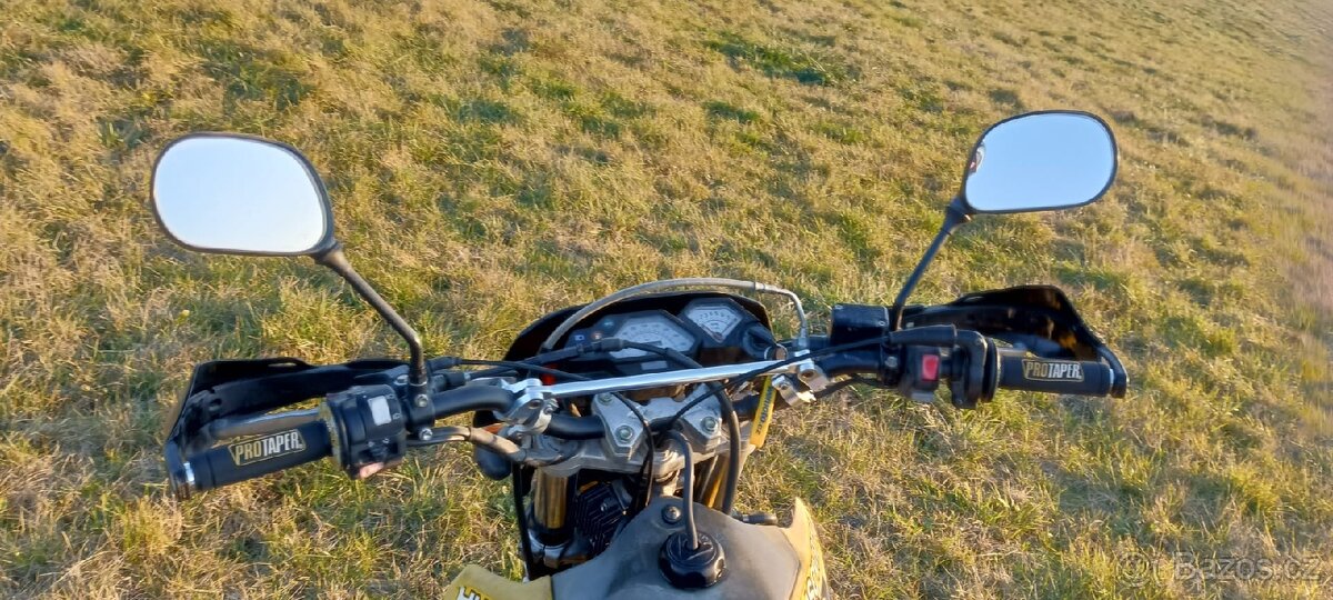 Husqvarna TE 610 E - 7