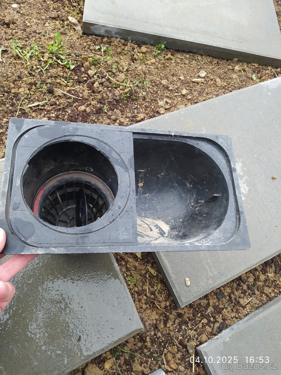 Geigery, husí krky, kolena, roury - 7