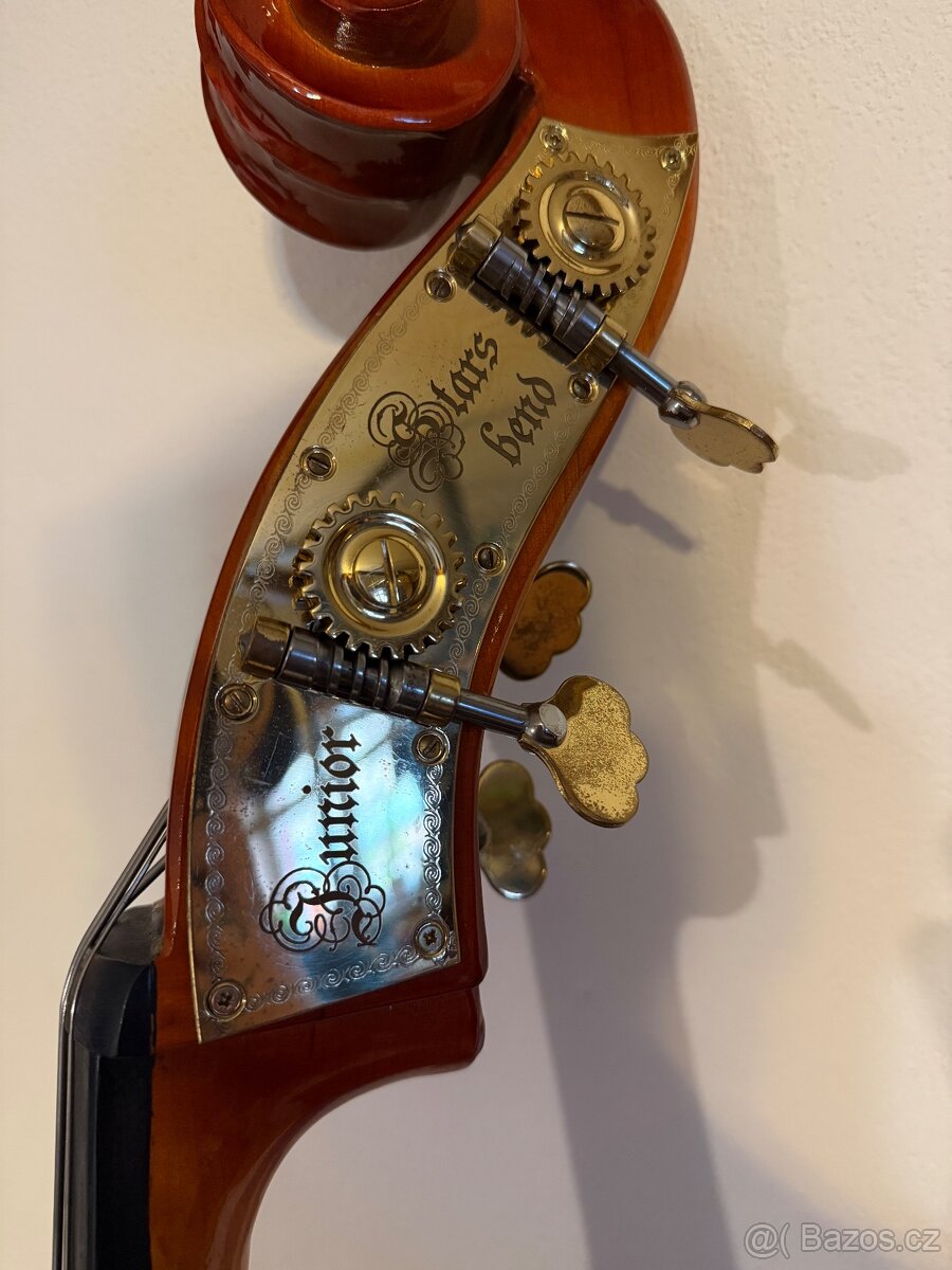 Kontrabas Antoni ADB05 - 7