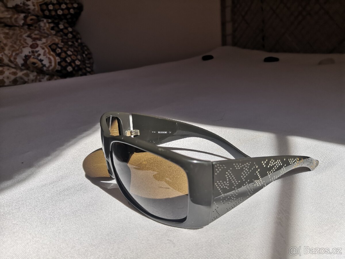 Sluneční brýle - 7