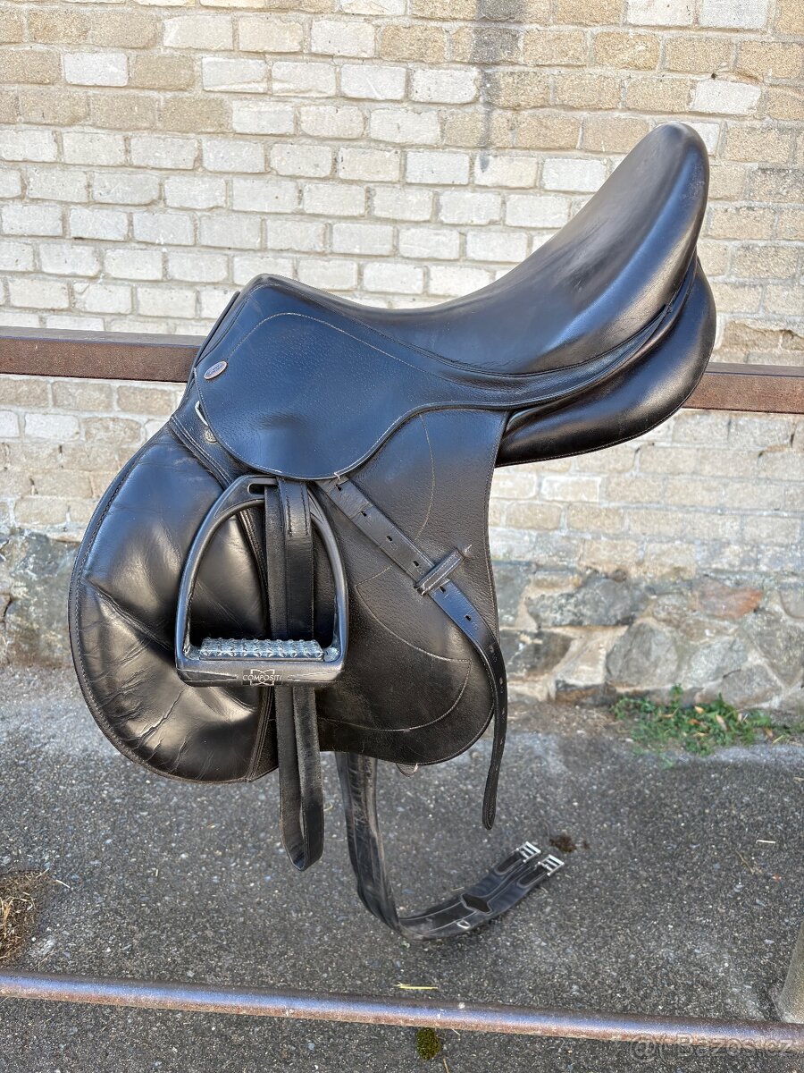 Sedlo kentaur Perseus - 7