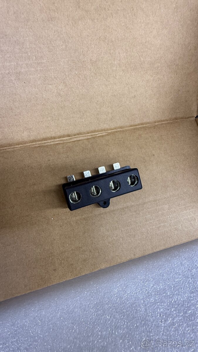 Digital Designs M4 - 7