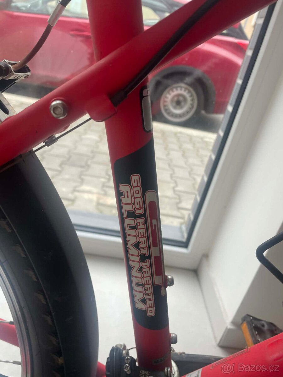 Horské kolo GT Outpost (M) - 7