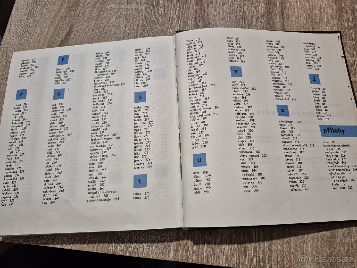 Dětská encyklopedie - 7