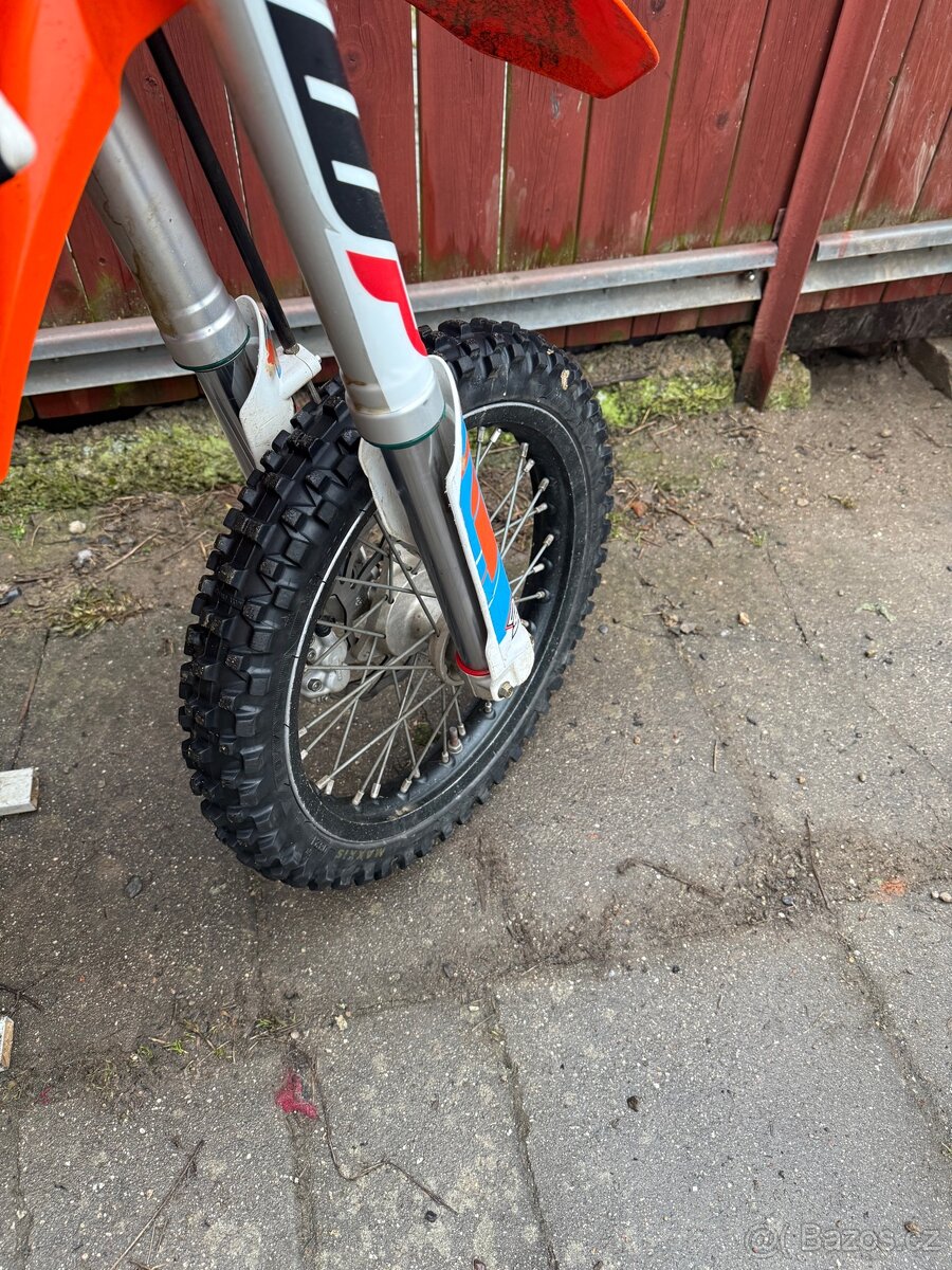 Ktm Sx 65 2019 - 7
