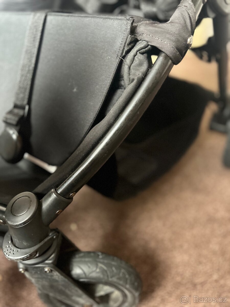 Britax b-motion 4 - 7