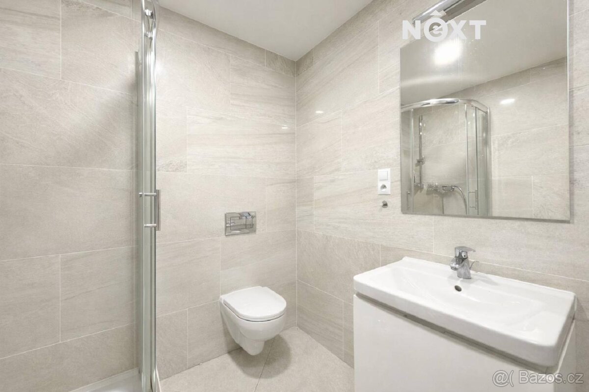 Prodej byt 1+kk, 55㎡ - 7