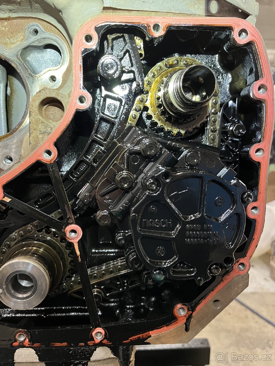 Servis motorových vozidel - 7