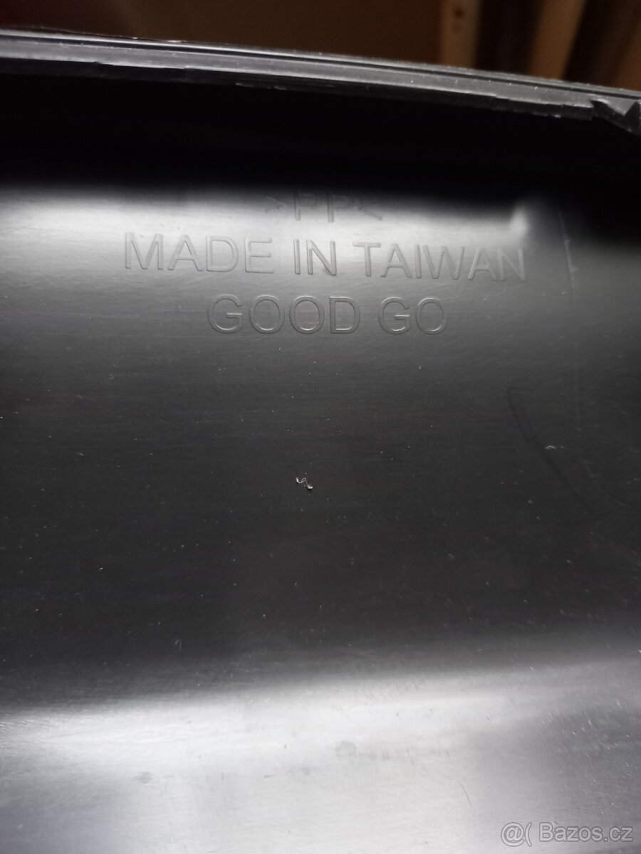 BMW F - M PERFORMANCE DIFUZOR - 7