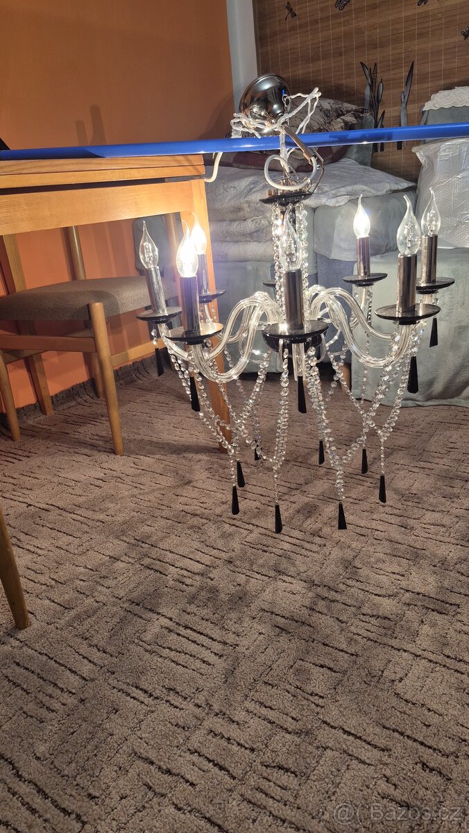 Lustr - 7