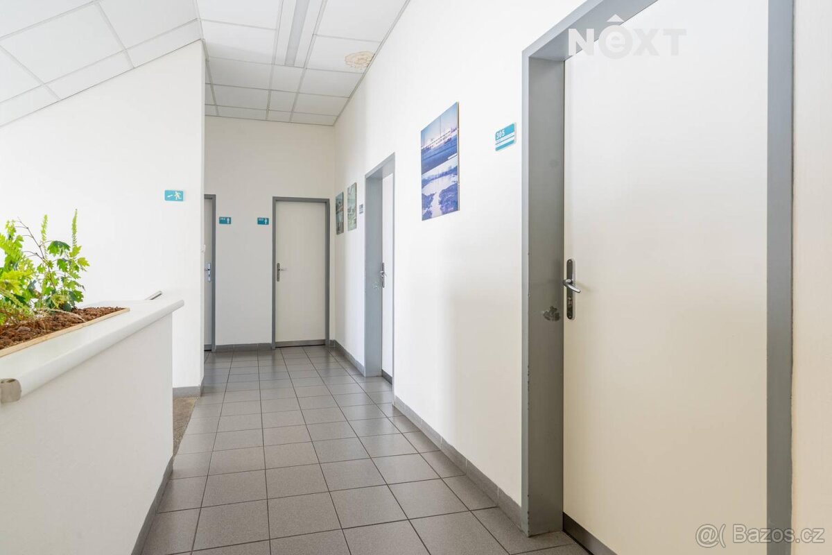 Prodej komerční Kanceláře, 784㎡ - 7