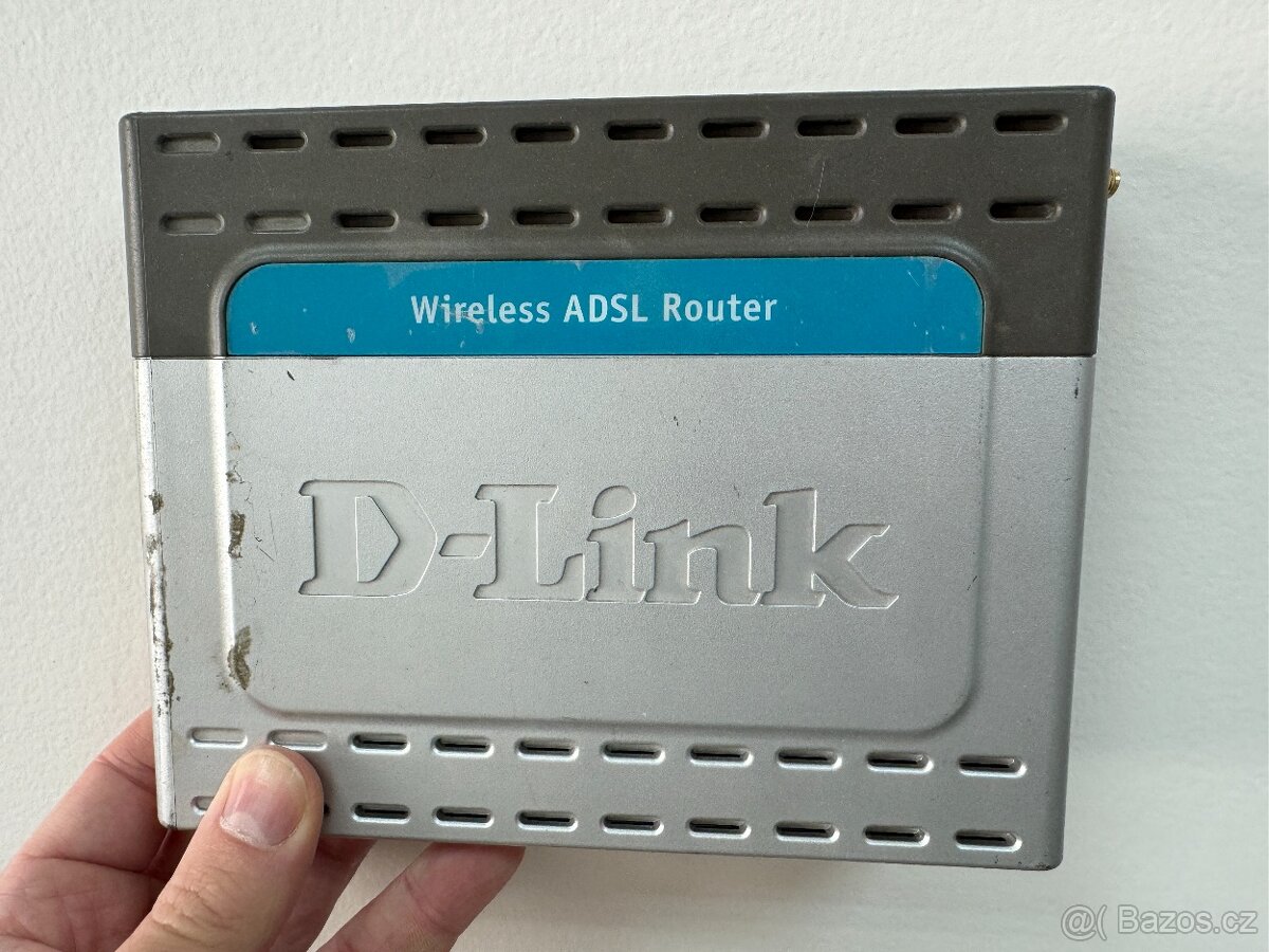 3 wifi routery - 7