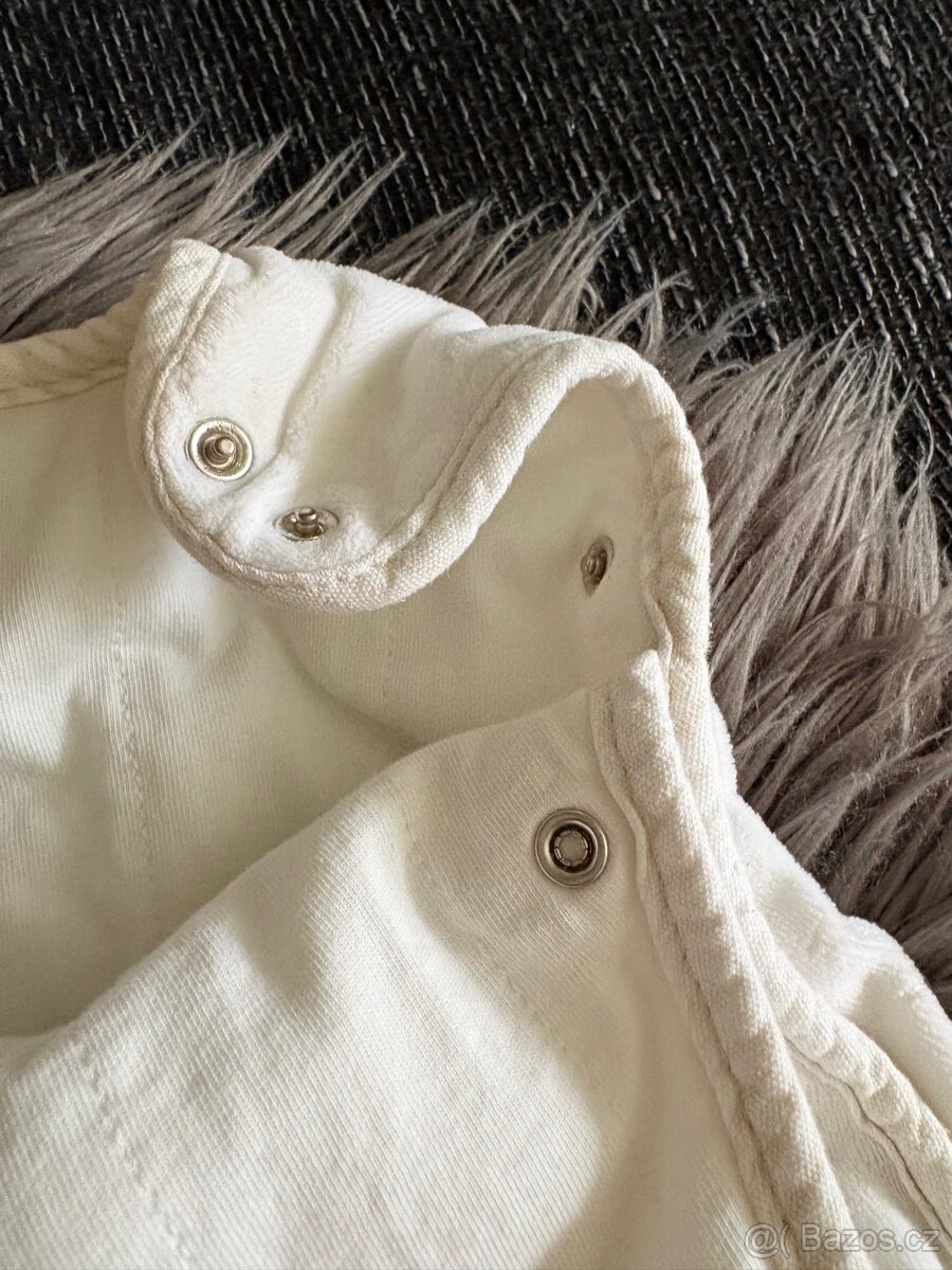 Spací pytel zn.Mamas&Papas vel.0-6 - 7