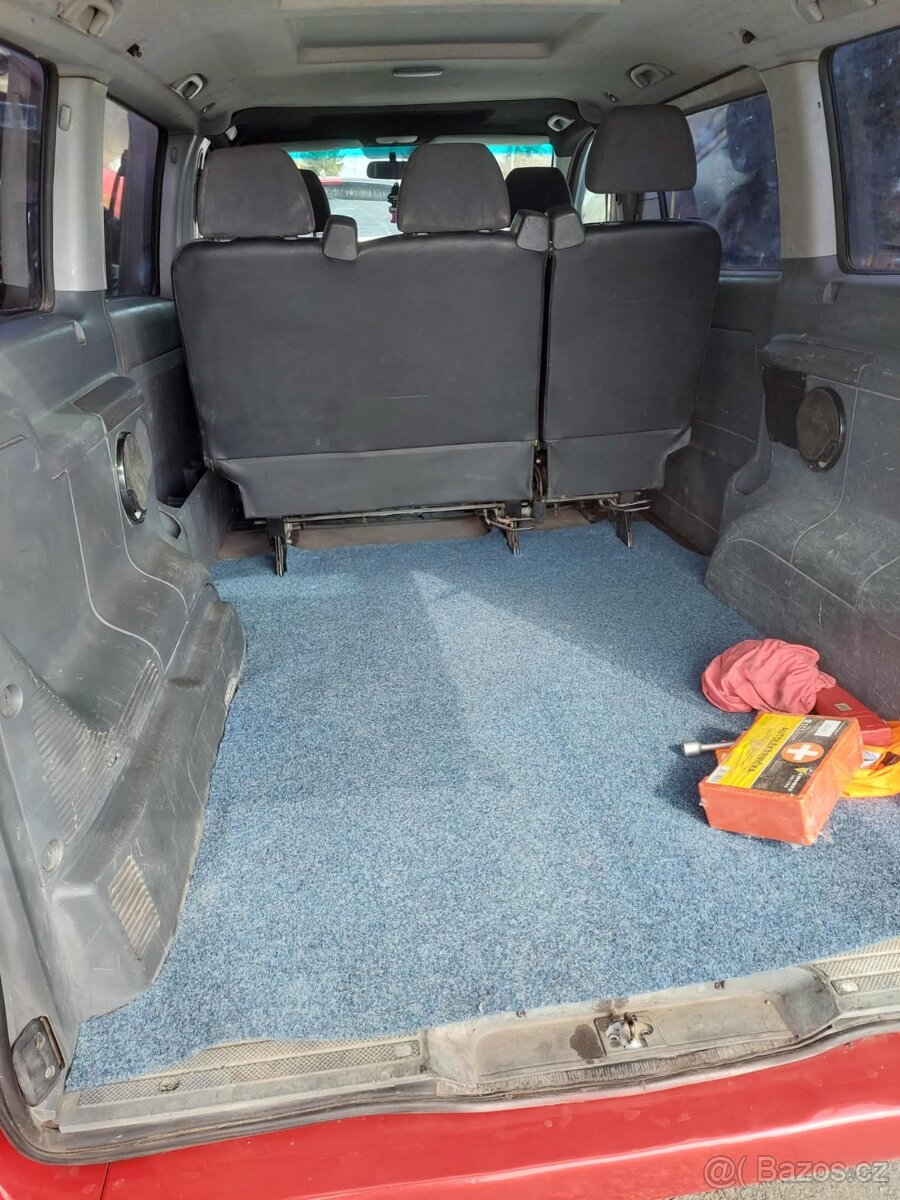 MERCEDES VIANO - 7