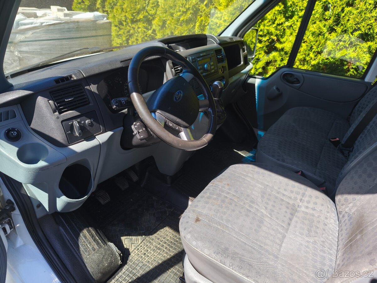 Ford Transit 2.2tdci - 7