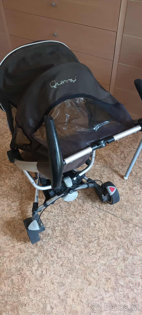 Cybex - 7