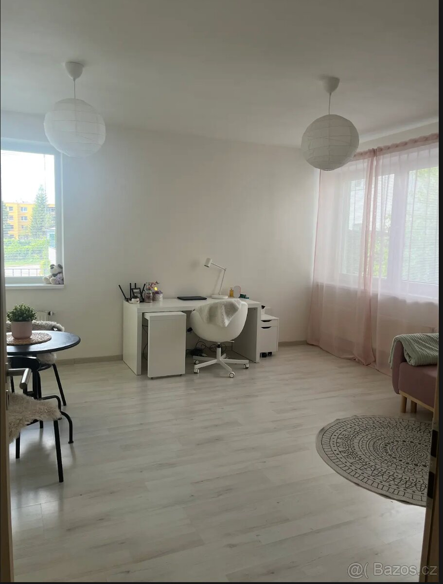 Pronájem bytu 2+kk ul. U Leskavy, Brno St. Lískovec – další