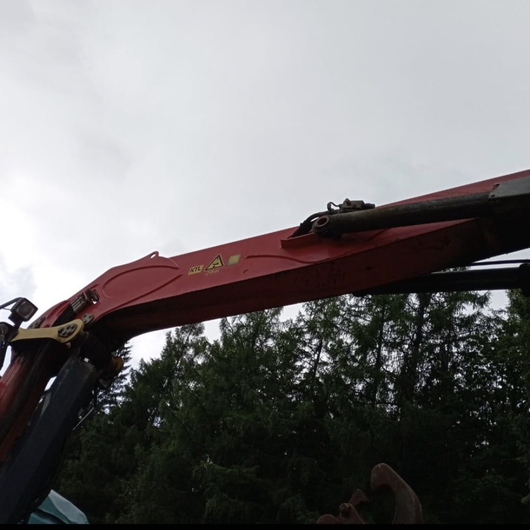 MAN 26.430 - 7
