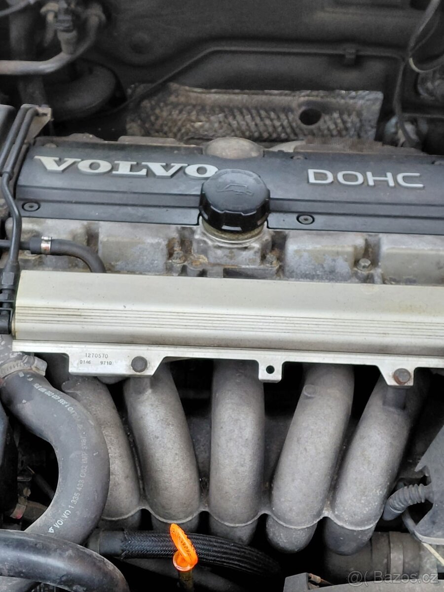 Volvo S70 2.4i Automat - 7