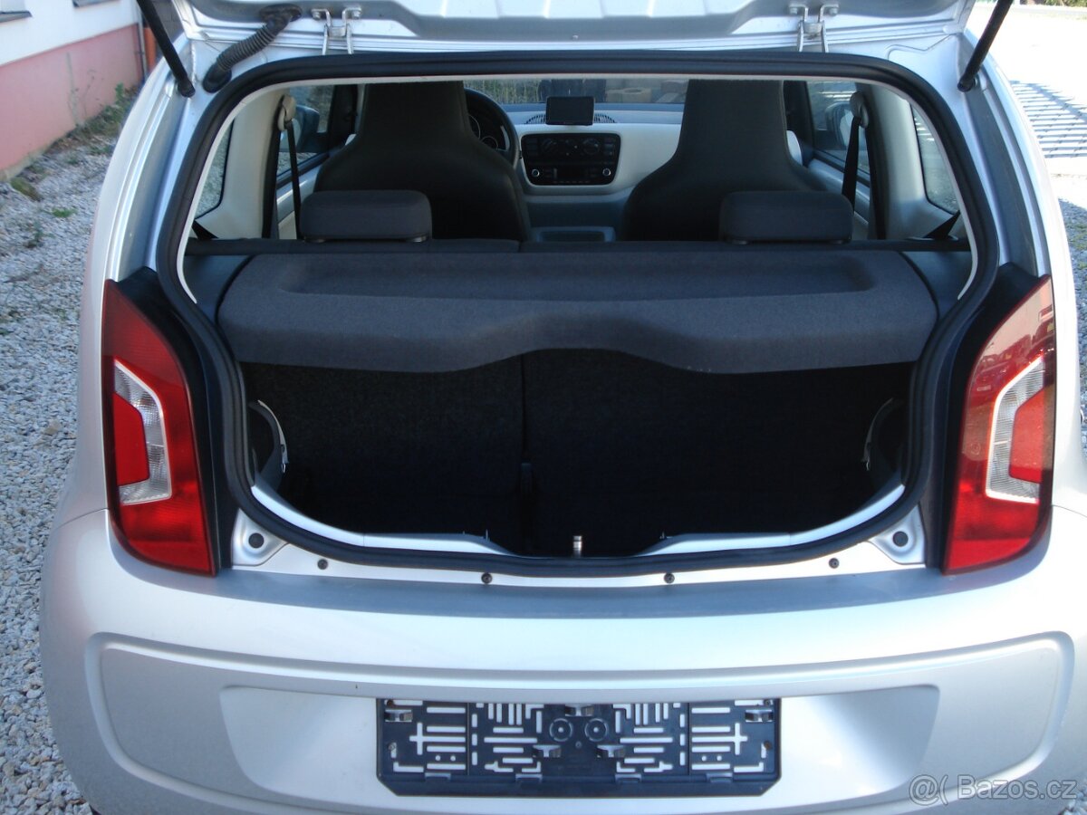 Volkswagen UP 1.0 MPI,SERVISKA - 7