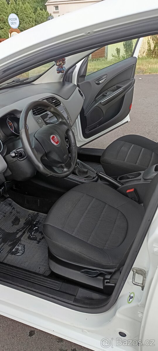 Fiat Bravo - 7