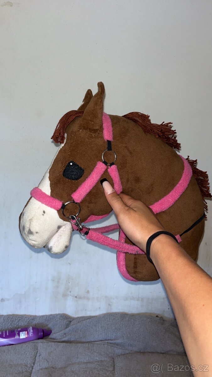 hobby horse - 7