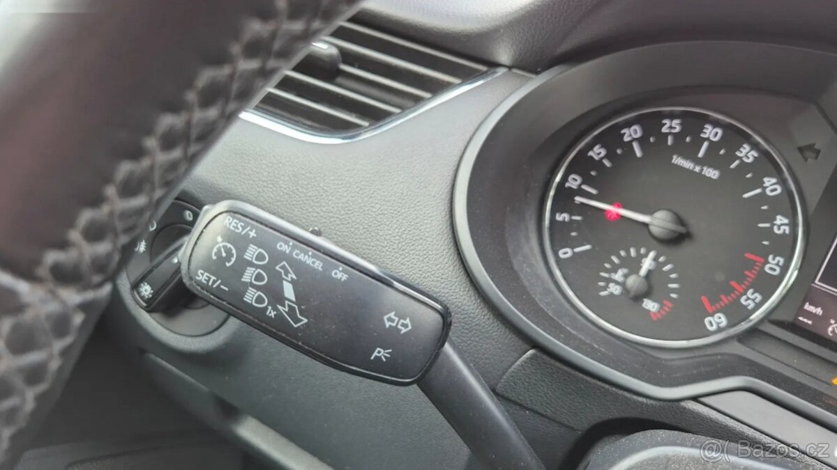 Škoda Octavia, 2.0 TDI 4x4 - 7