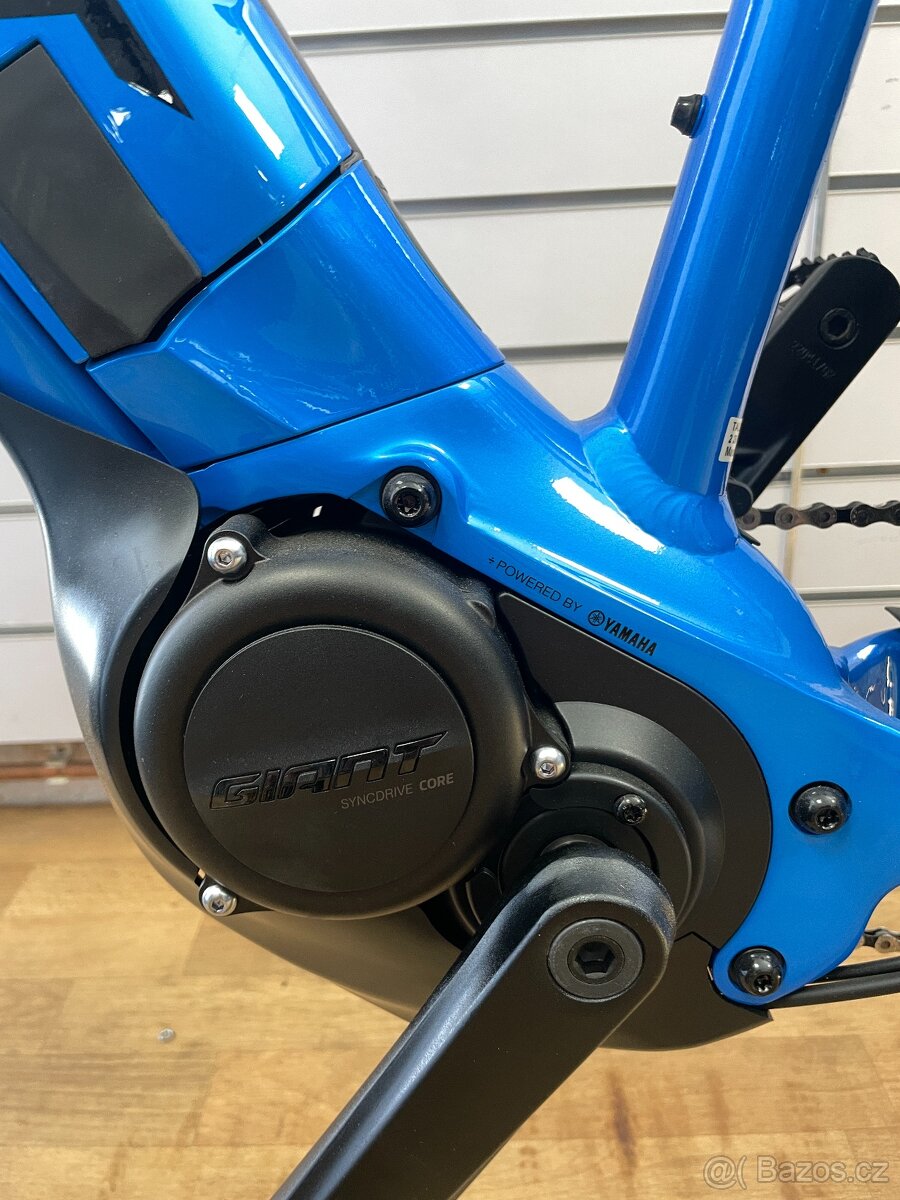Elektrokolo Giant Talon E+2 - 7