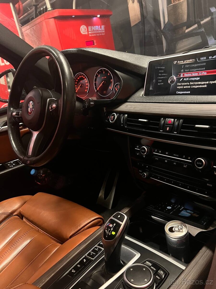 Bmw X5 f15 - 7