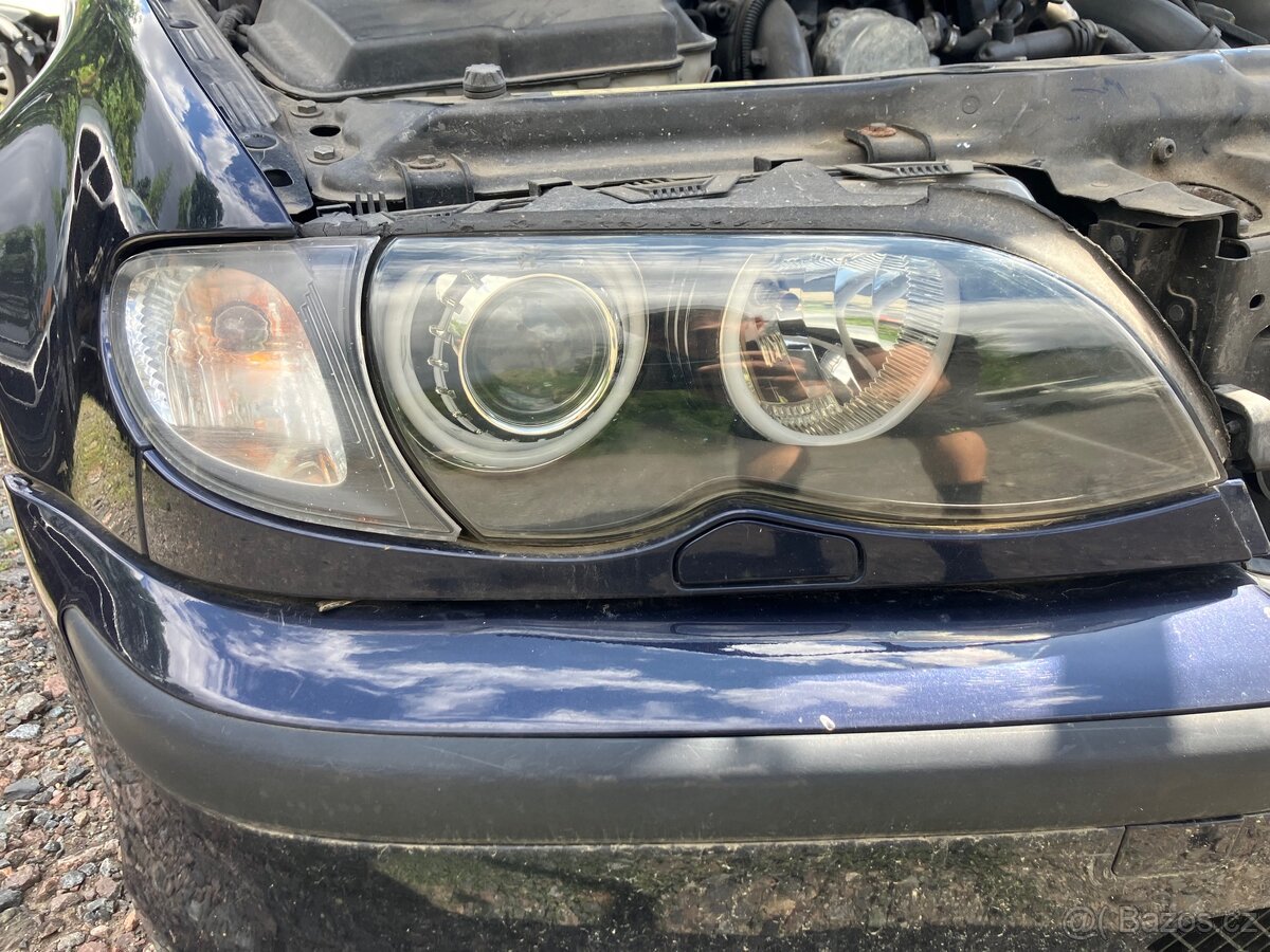 E46 320d 110kw eu4 - 7