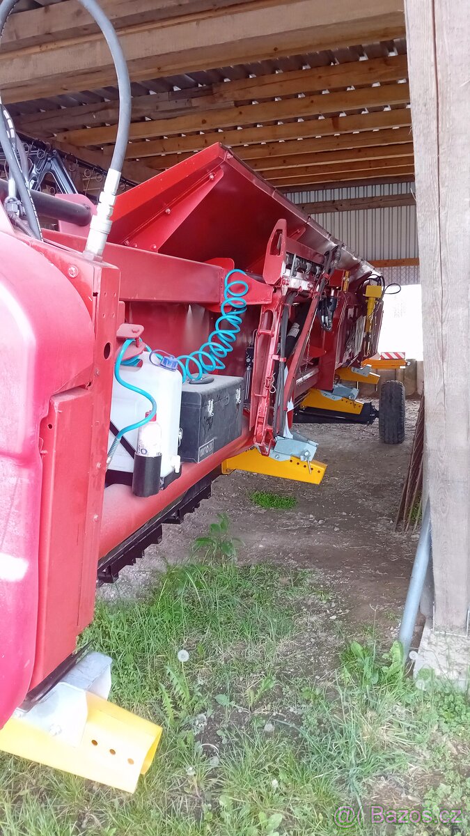 Lišta varifeed 2 30G - 7