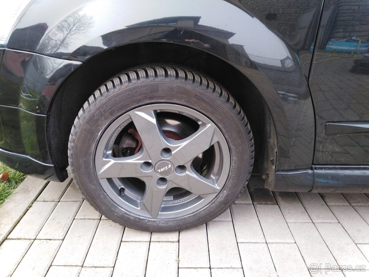 Citroen C2 VTR 1.4 - 7