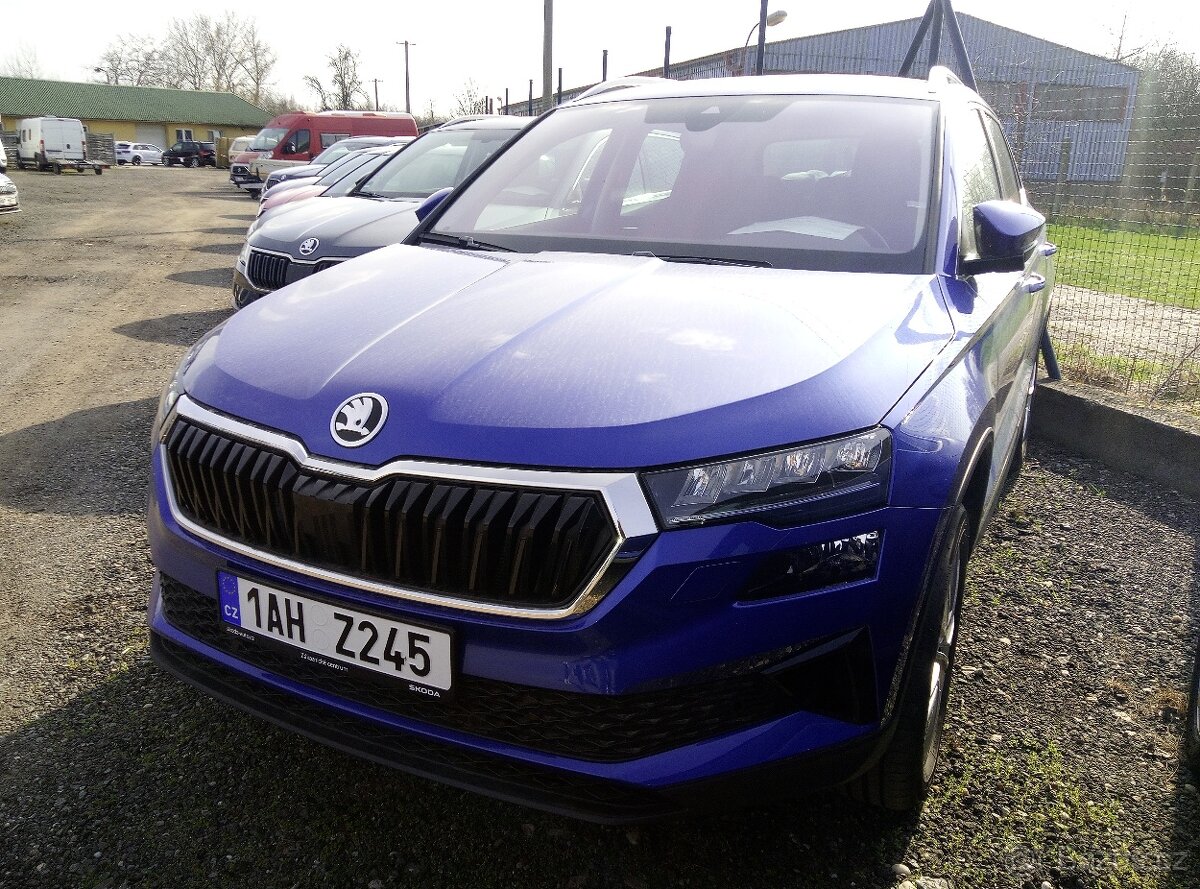 ŠKODA LAURIN & KLEMENT - 7