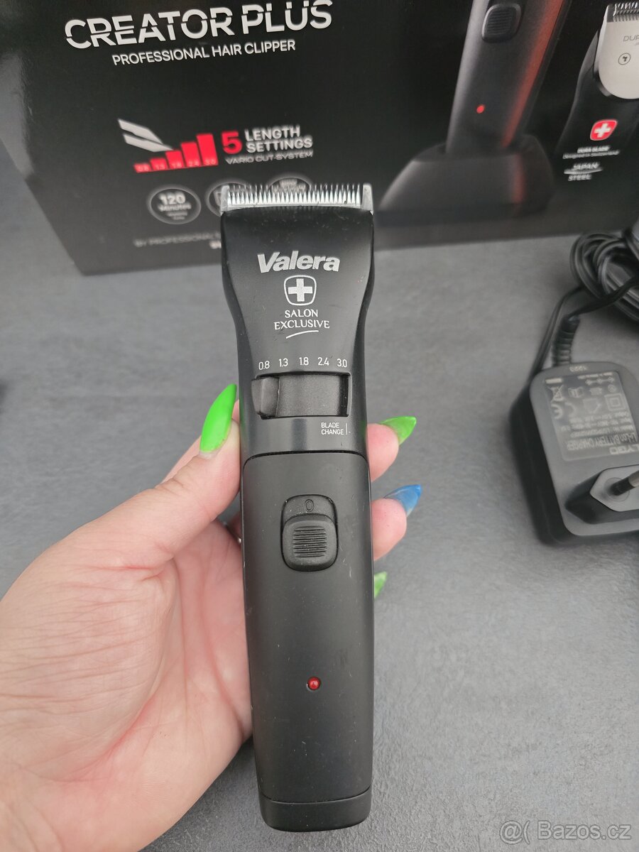 Valera CREATORPLUS - 7