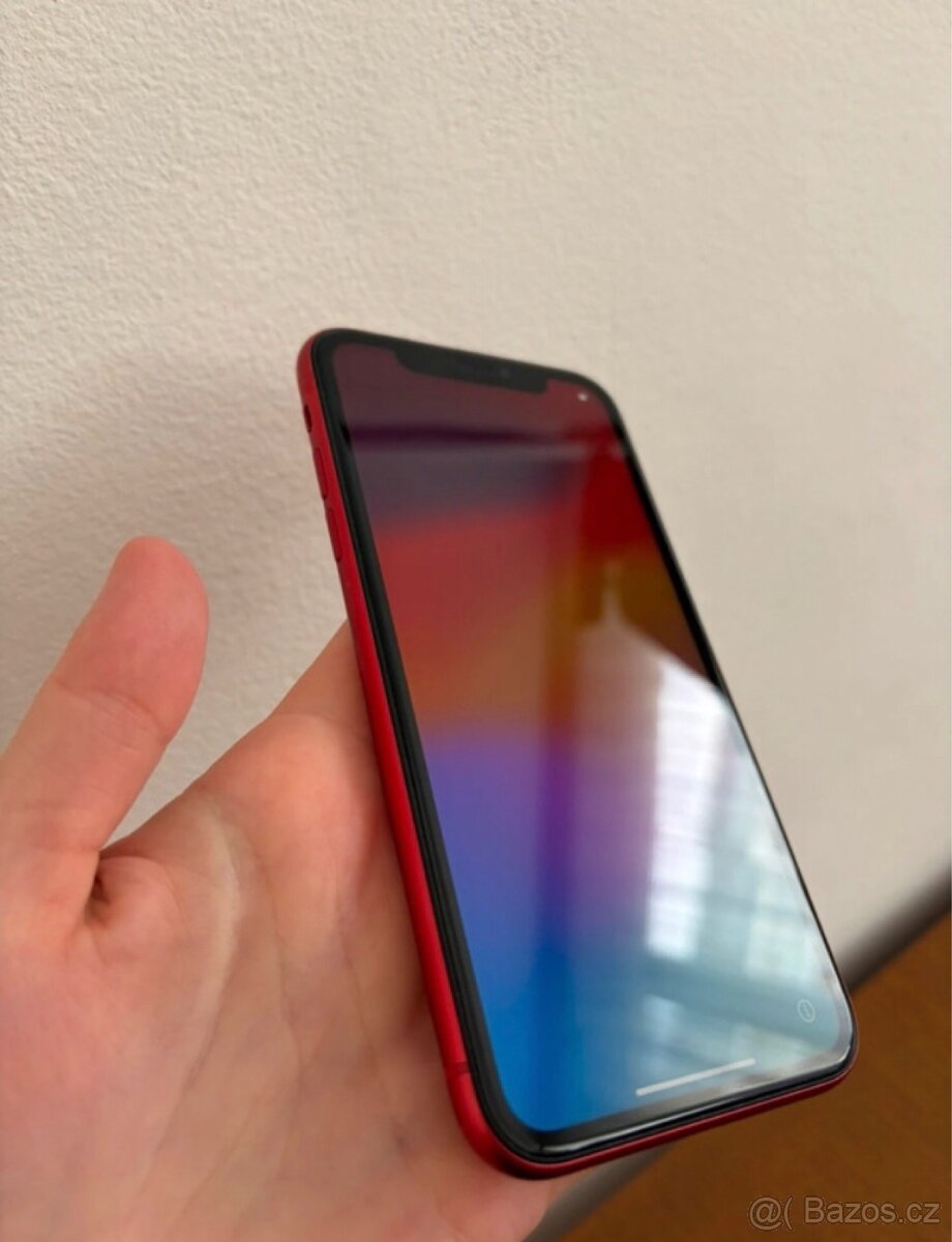 Apple iPhone 11 64 GB (PRODUCT) RED - 7
