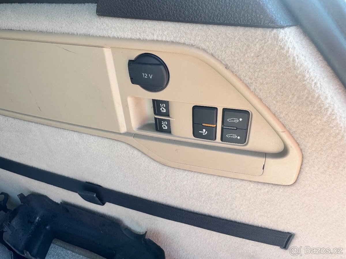 Vw touareg exclusive - 7