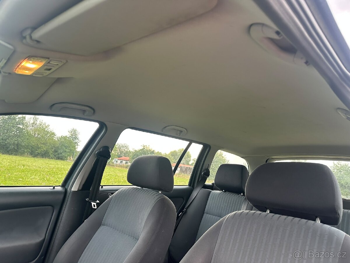 Díly Škoda Octavia 1.9tdi 74kw combi - 7