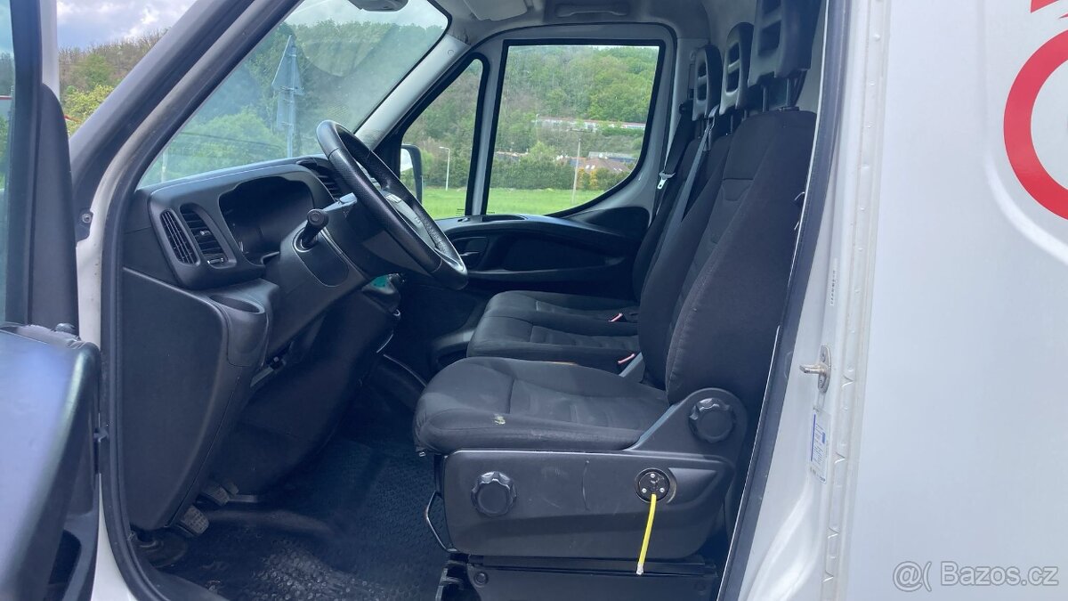 Iveco Daily - 7