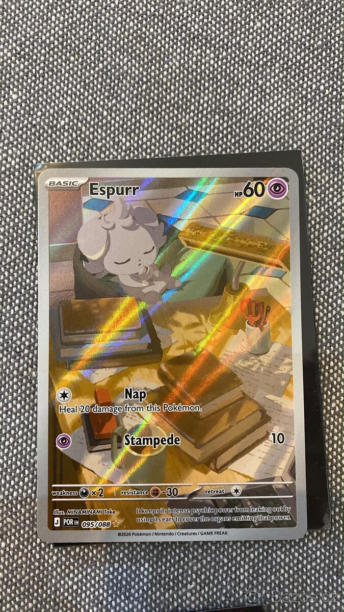 Pokemoni - 7