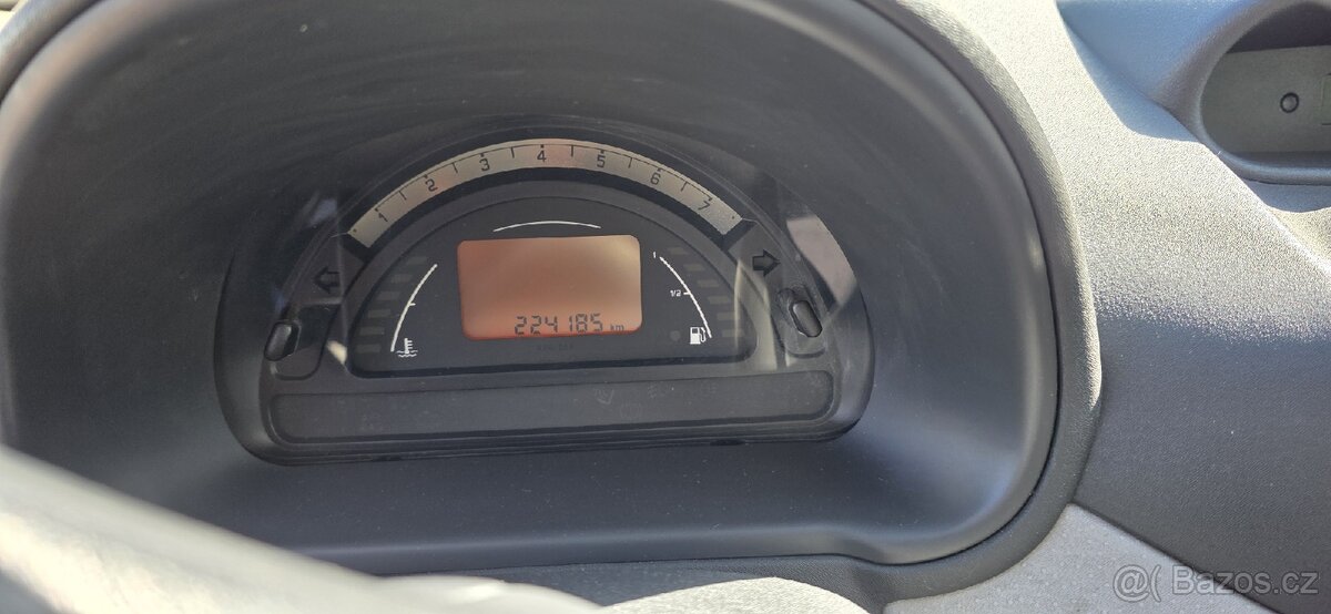 Citroen C3 1.4 Hdi - 7