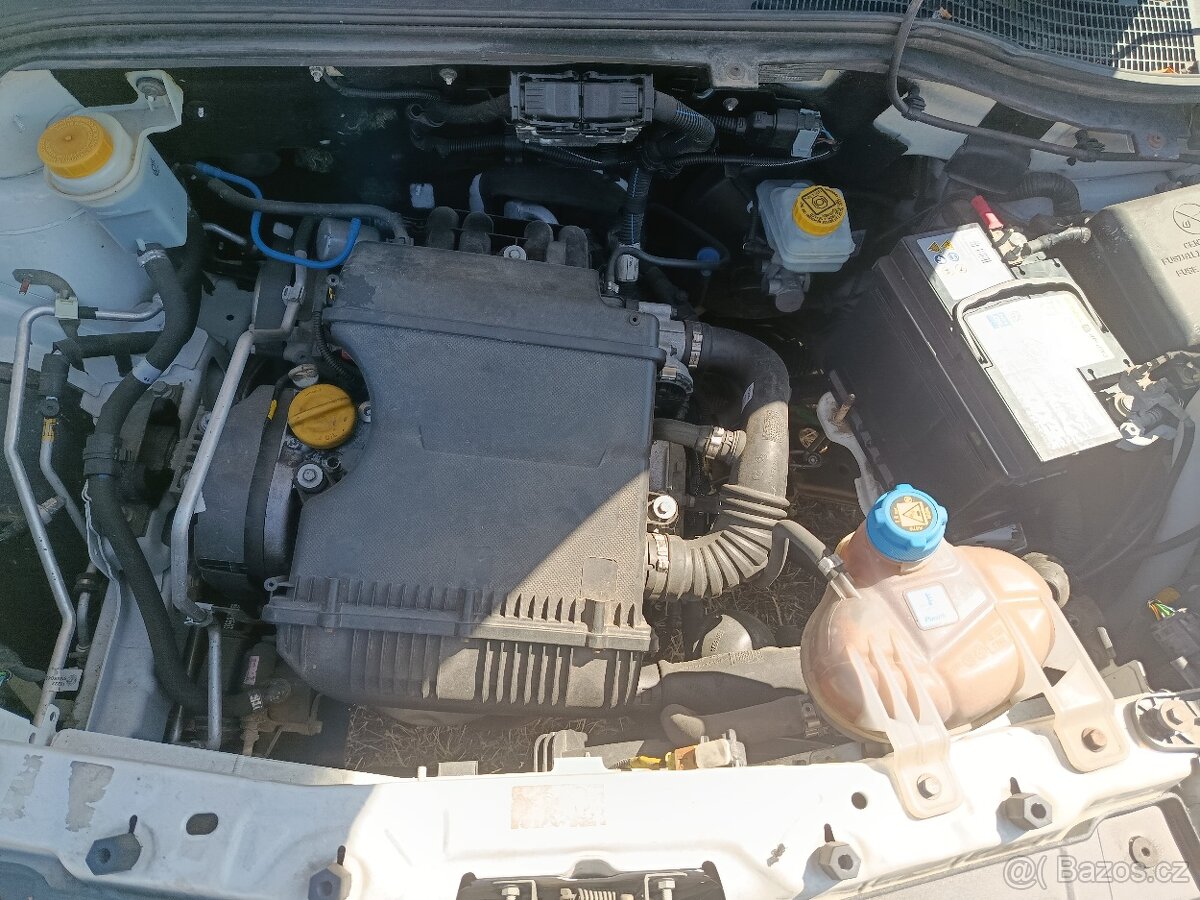 Opel Combo - 7