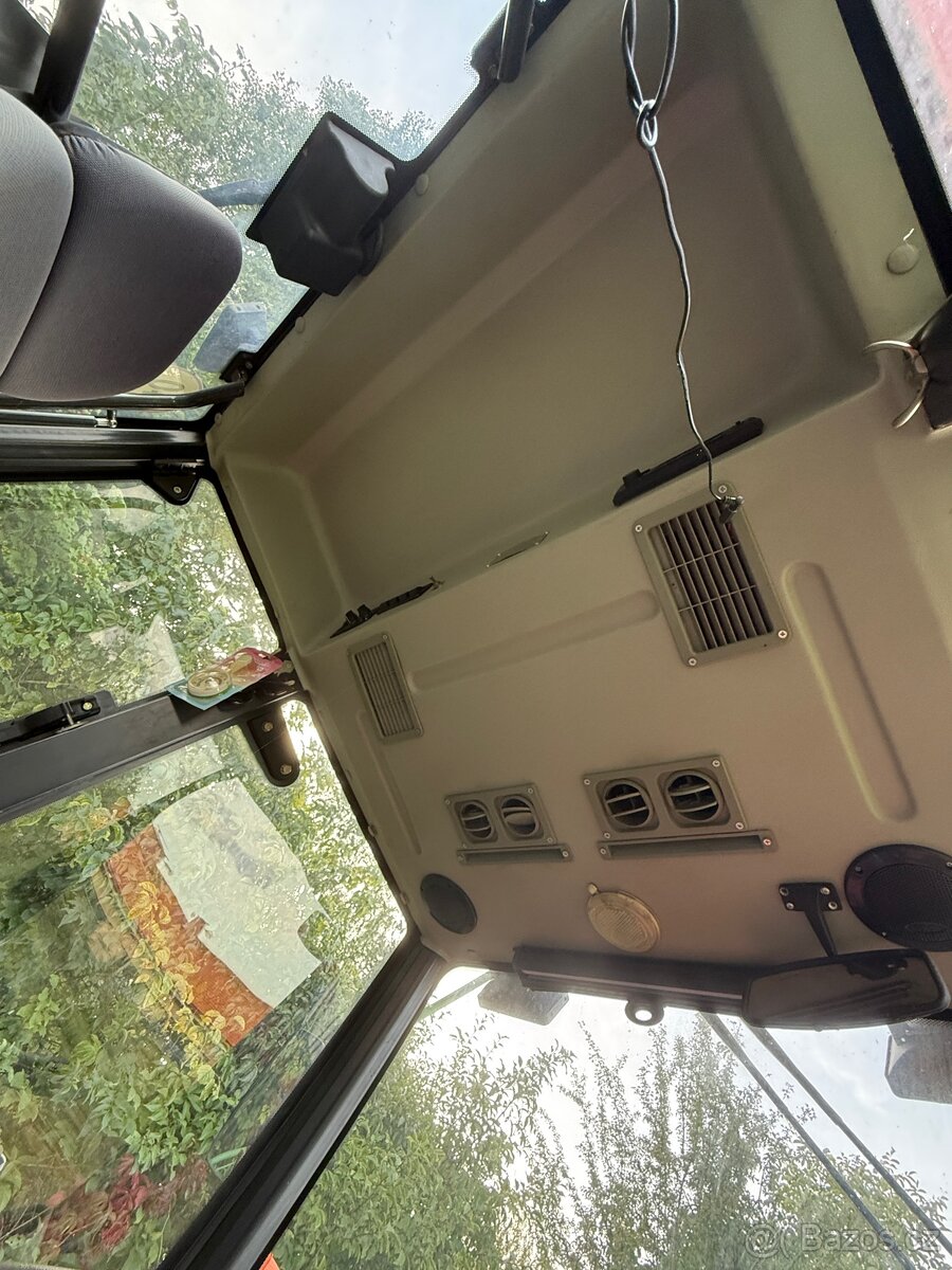 Prodám traktor - 7