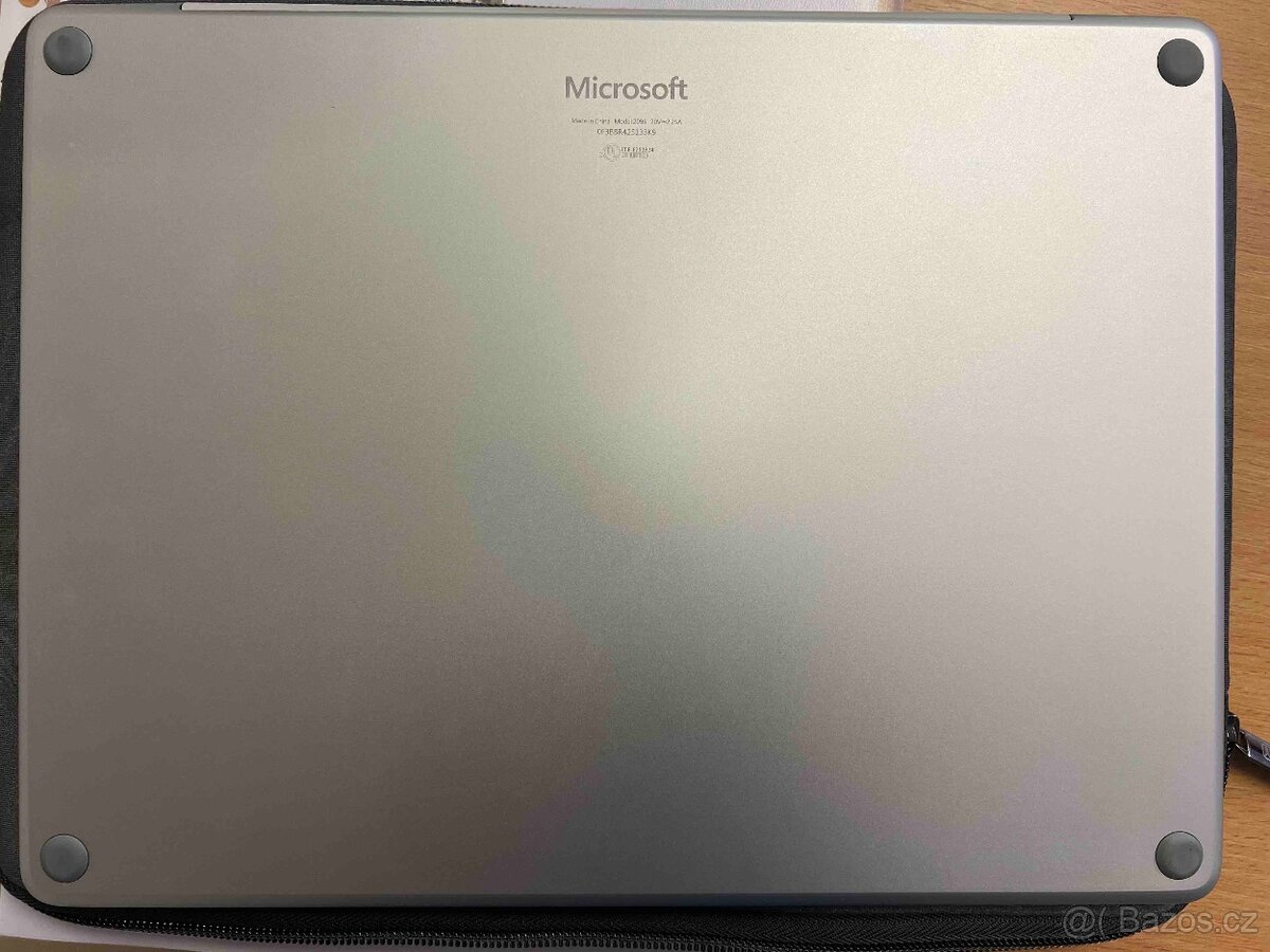 🔥 Microsoft Surface Laptop 13" – Snapdragon X, 16GB - 7