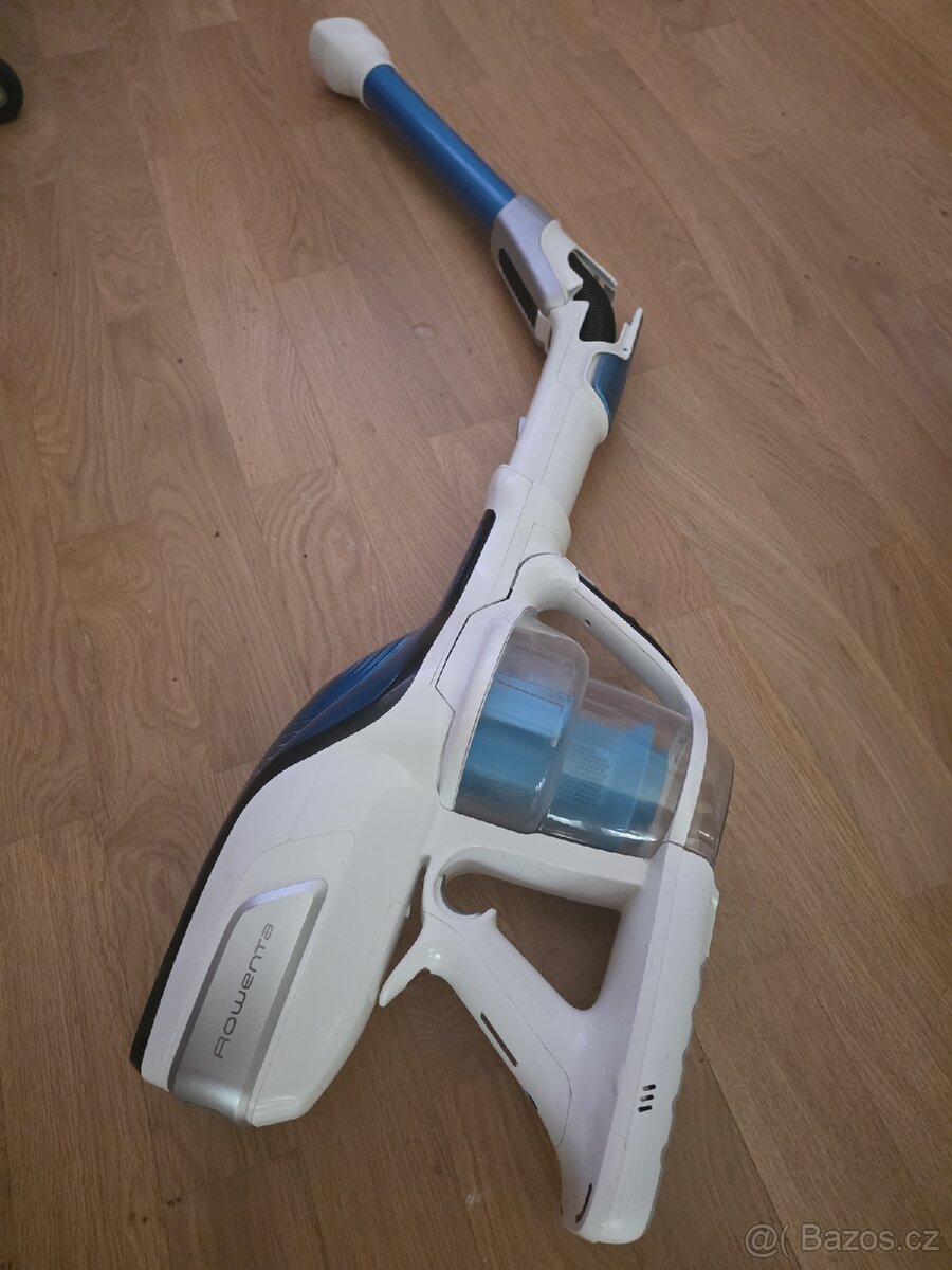 Tyčový vysavač Rowenta Air Force 560 Flex - 7