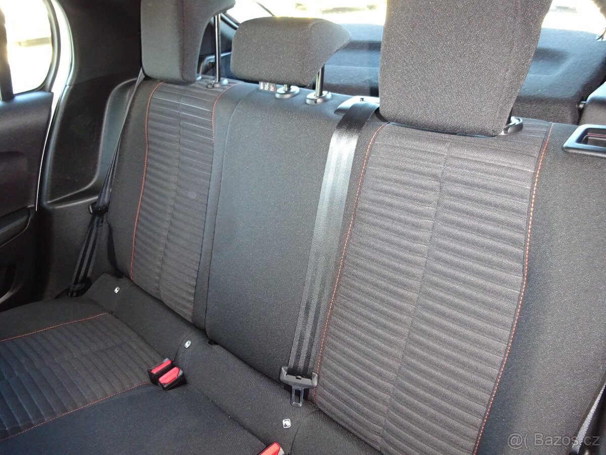 Peugeot 208 1,5 HDI, odpočet dph - 7